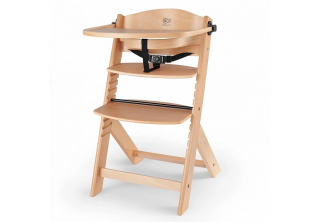 Stolička na kŕmenie Kinderkraft 79,5 x 49,5 x 49 cm
